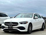 Certified 2022 Mercedes-Benz C 300 4MATIC Sedan image 3