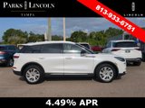 Certified 2022 Lincoln Corsair FWD image 3