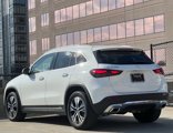 Certified 2025 Mercedes-Benz GLA 250 4MATIC image 4