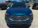 Used 2020 Ford Edge SEL image 2