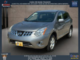 Used 2013 Nissan Rogue S w/ Special Edition Pkg image 5