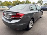 Used 2013 Honda Civic LX image 5