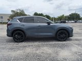 Used 2022 MAZDA CX-5 Carbon Edition image 3
