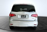 Used 2017 INFINITI QX80 2WD image 4