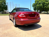 Used 2004 Mercedes-Benz CLK 320 Cabriolet image 6