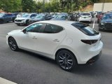 New 2025 MAZDA MAZDA3 s image 6