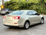Used 2015 Chevrolet Malibu LS image 4