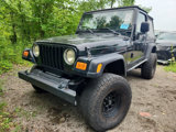 Used 2005 Jeep Wrangler Unlimited image 2