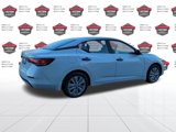 New 2025 Nissan Sentra S image 3
