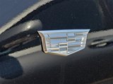 New 2025 Cadillac CT4 Sport image 5
