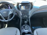 Used 2018 Hyundai Santa Fe Sport w/ 2.0T Ultimate Tech Package 05 image 5