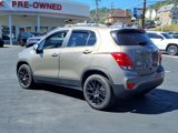 Certified 2022 Chevrolet Trax LT w/ Sport Edition image 3