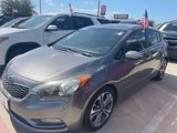 Used 2016 Kia Forte EX image 3