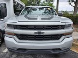 Used 2016 Chevrolet Silverado 1500 Custom w/ Rally 1 Edition image 5