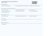 Used 2013 Honda CR-V EX image 3
