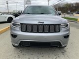 Used 2020 Jeep Grand Cherokee Altitude image 2