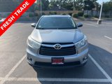 Used 2015 Toyota Highlander Limited Platinum image 2