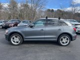 Used 2014 Audi Q5 2.0T Premium Plus w/ Premium Plus Package image 2