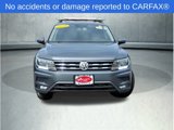 Used 2018 Volkswagen Tiguan S image 2