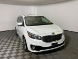 Used 2018 Kia Sedona SX Limited w/ SX Limited Prestige Package image 4