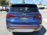 Used 2021 Hyundai Santa Fe SEL w/ Cargo Package image 3
