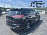 Used 2018 Toyota RAV4 LE image 5