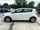 Used 2020 Chevrolet Sonic LT w/ Decal Package image 2