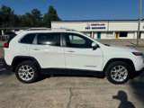 Used 2015 Jeep Cherokee Latitude w/ Comfort/Convenience Group image 4