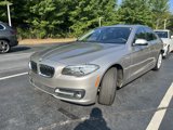 Used 2015 BMW 535i Sedan image 2