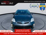 Used 2015 Toyota Prius Two image 2