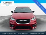 New 2025 Chrysler Pacifica Select image 6
