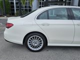 Certified 2022 Mercedes-Benz E 350 Sedan image 4