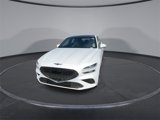 New 2025 Genesis G70 2.5T w/ Sport Prestige Package image 6