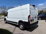 Used 2025 RAM ProMaster 2500 w/ Convenience Group image 5