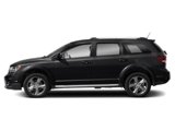 Used 2015 Dodge Journey Crossroad w/ Flexible Seating Group image 2