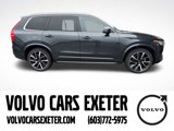 Certified 2021 Volvo XC90 T6 Momentum w/ Advanced Package image 3