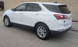 Used 2019 Chevrolet Equinox LT w/ Driver Convenience Package image 3