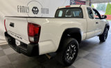 Used 2018 Toyota Tacoma SR image 3