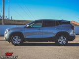 Used 2024 GMC Terrain SLE image 4