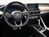 New 2025 Acura ADX A-Spec image 4