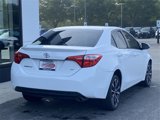 Used 2019 Toyota Corolla SE image 4