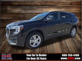 Used 2024 GMC Terrain SLE image 4