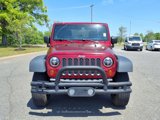 Used 2012 Jeep Wrangler Freedom Edition image 2