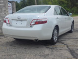 Used 2007 Toyota Camry Hybrid image 6
