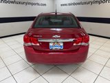 Used 2014 Chevrolet Cruze Eco image 5