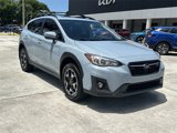 Used 2020 Subaru Crosstrek 2.0i Premium w/ Moonroof Package 1 image 4