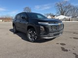 New 2025 Chevrolet Equinox LT image 2