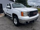 Used 2008 GMC Sierra 1500 SLT w/ SLT Preferred Package image 3