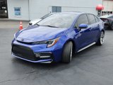 Used 2020 Toyota Corolla SE image 3