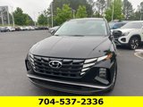 Used 2022 Hyundai Tucson SEL w/ Cargo Package image 2